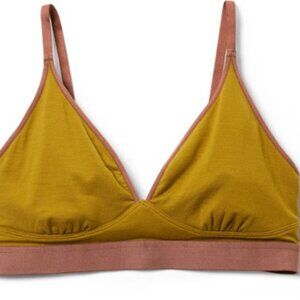 REI Co-op Merino Bralette- M